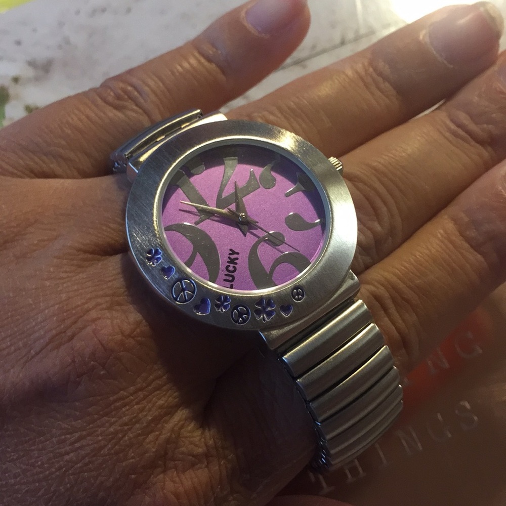 Women’s watch
